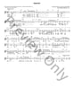 Groovin piano sheet music cover